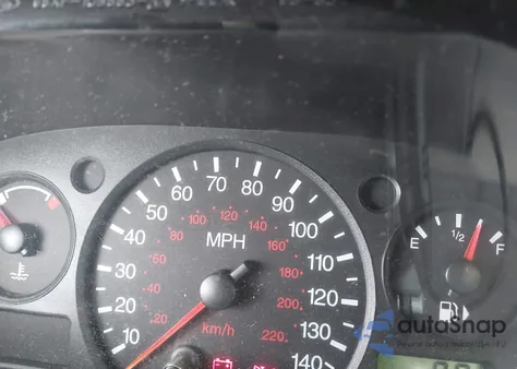 2007 Ford Focus S/Se/Ses from USA, damaged, VIN 1FAFP31NX7W218123